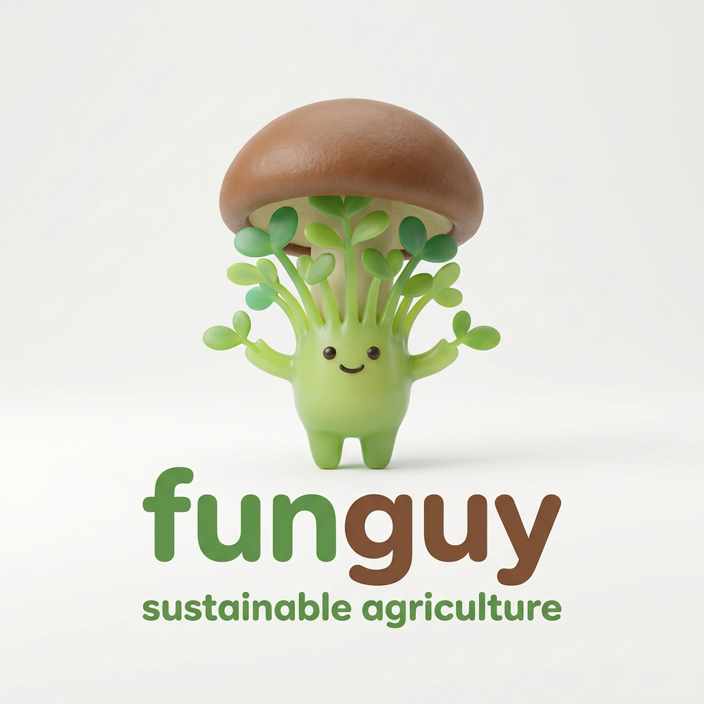 Funguy Sustainable Agriculture